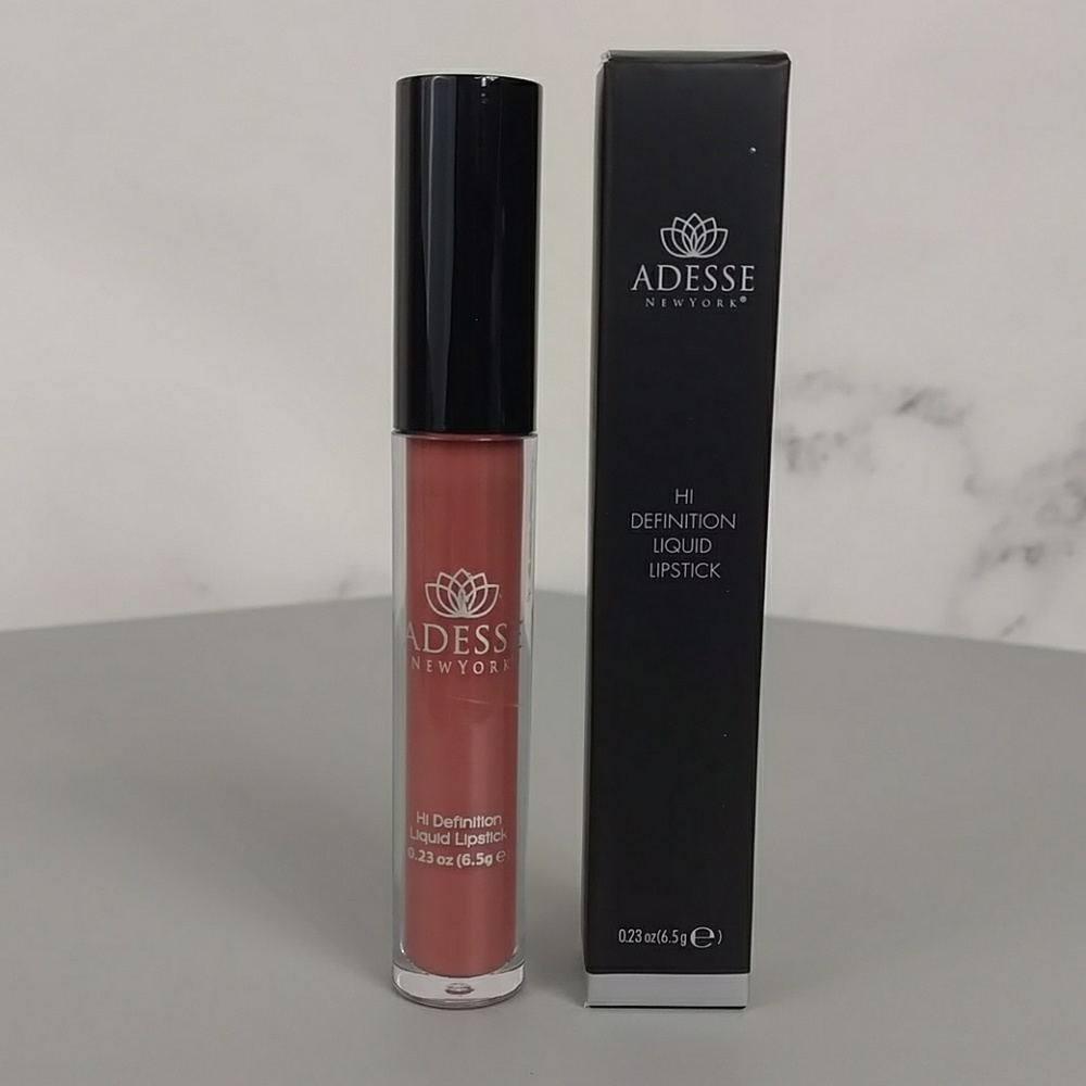Adesse Hi Definition Liquid Lipstick
